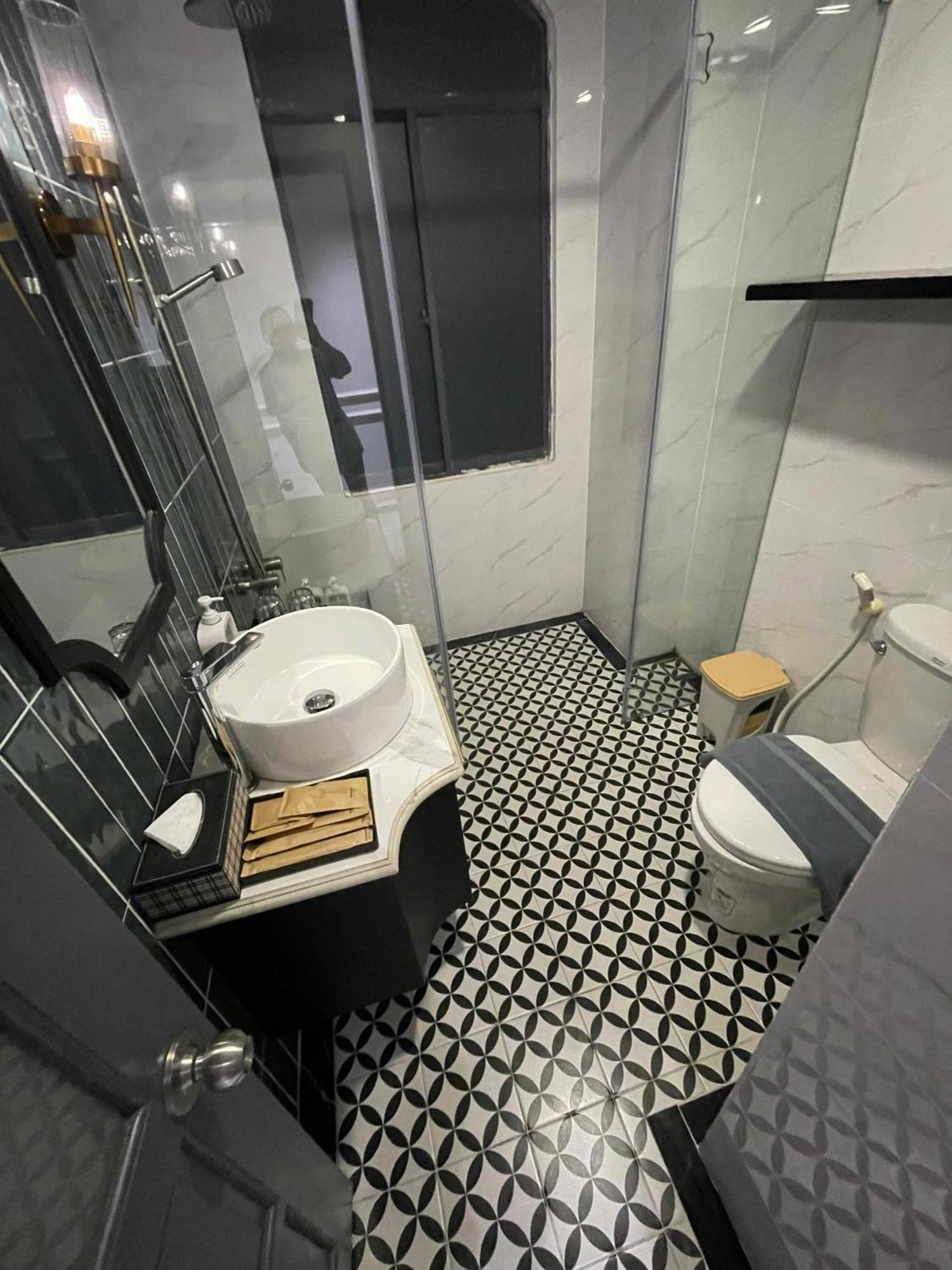 Le Grand 3* Bandar Ho Chi Minh