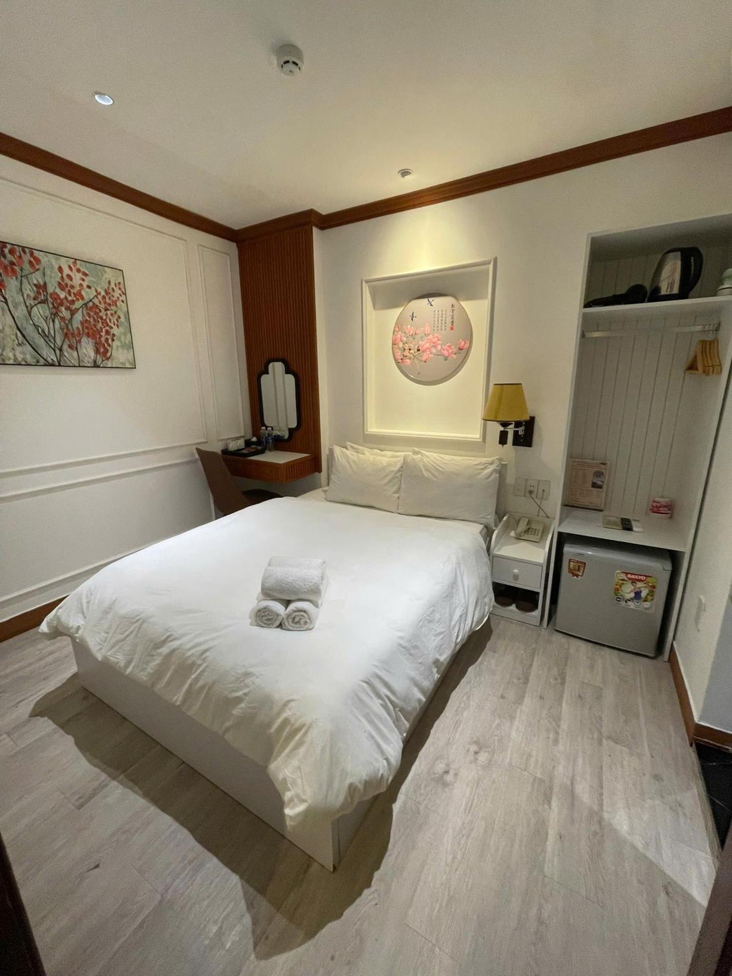 Hotel Le Grand 3*