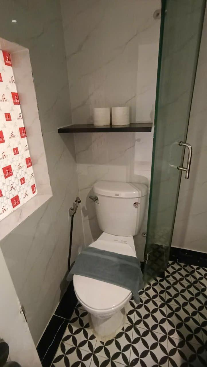 Khách sạn Bananas Indochine E TP. Hồ Chí Minh
