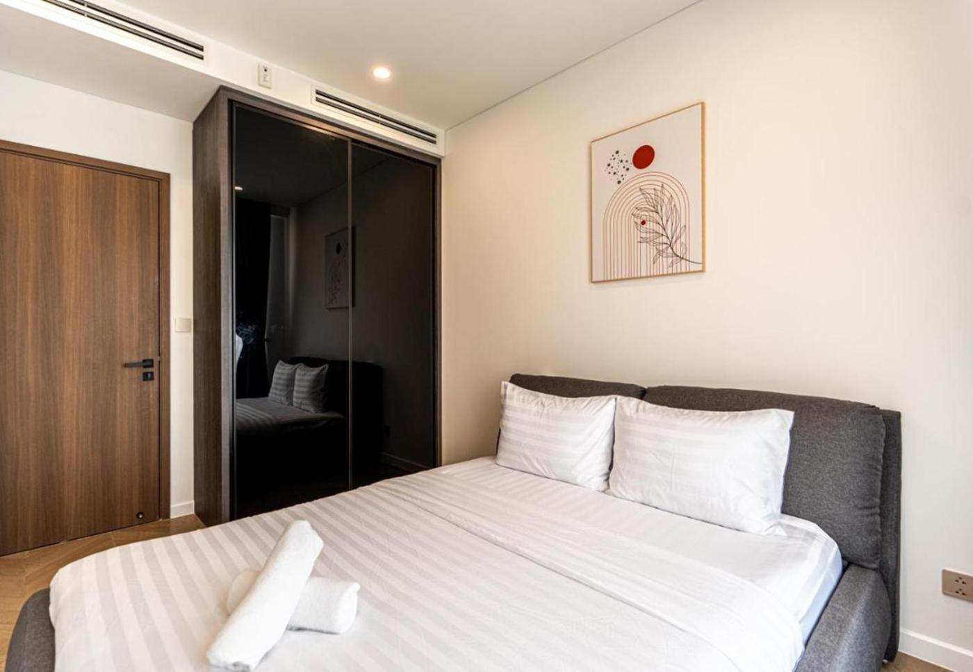 Sago Homes Riverview Bandar Ho Chi Minh
