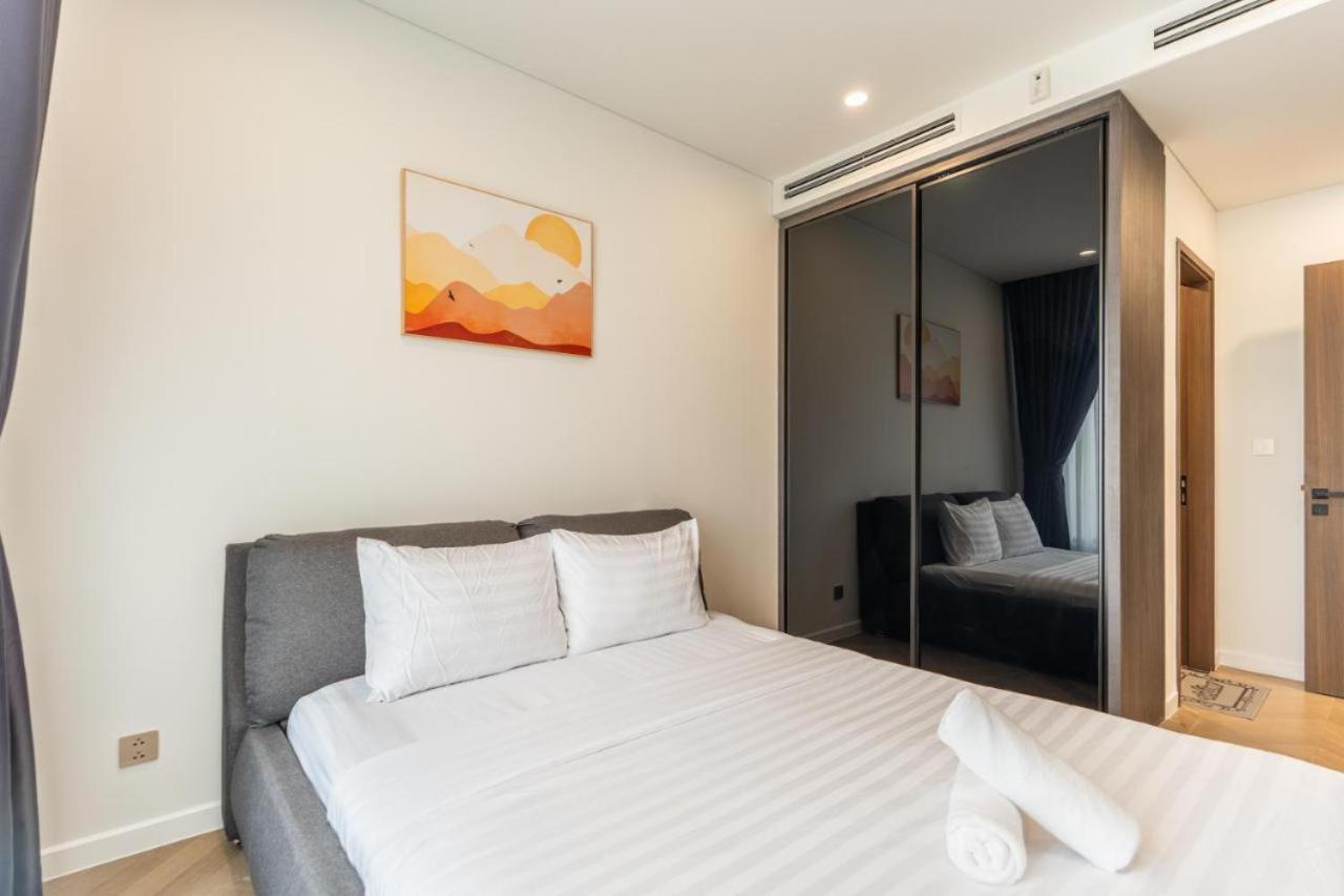 Pangsapuri Sago Homes Riverview