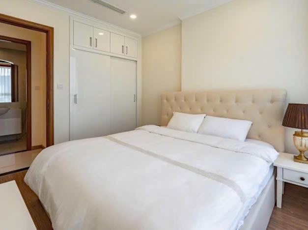 Apartment Ho Cho Thue O Vinhome Park