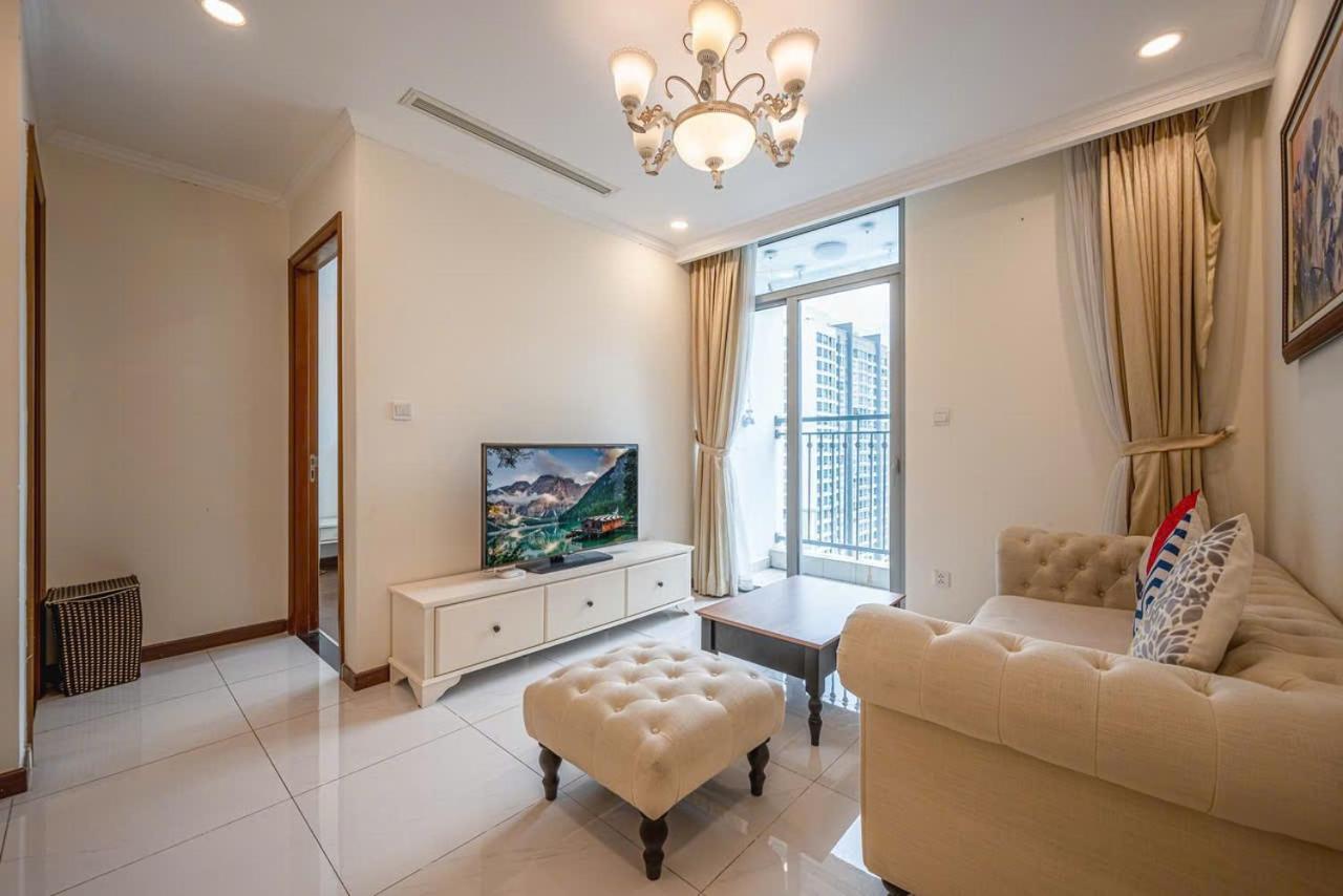 Ho Cho Thue O Vinhome Park Apartment *