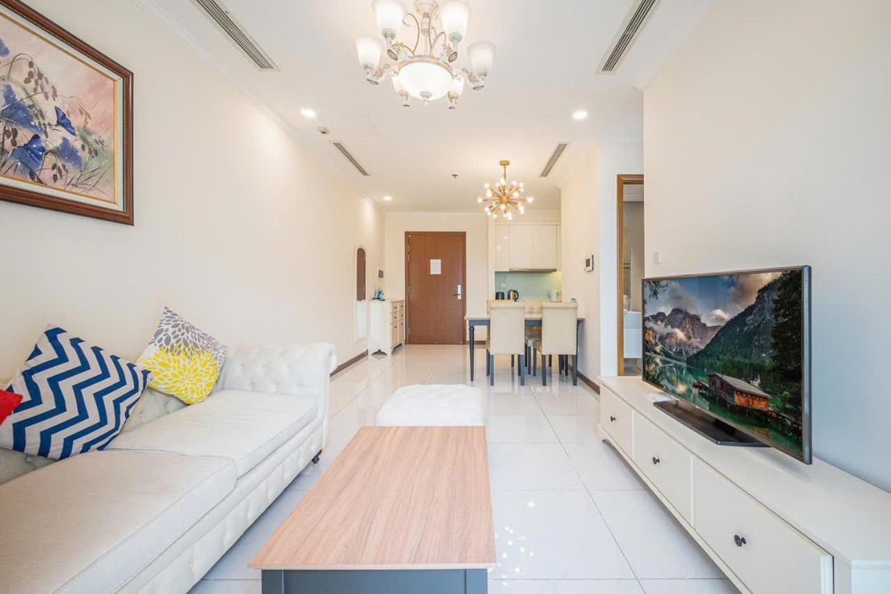 Ho Cho Thue O Vinhome Park Apartment