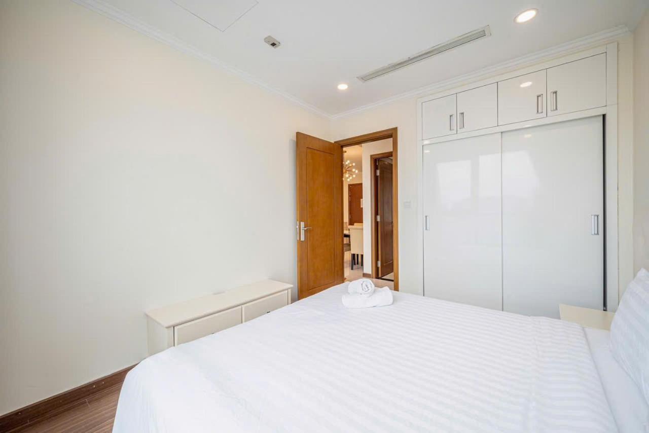 Apartment Ho Cho Thue O Vinhome Park