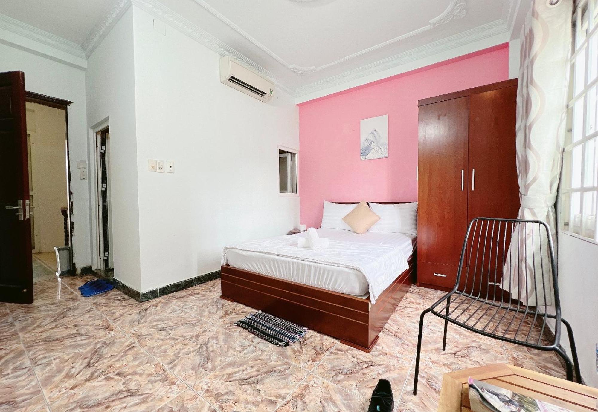 Tumy Guest house Ho Chi Minh City