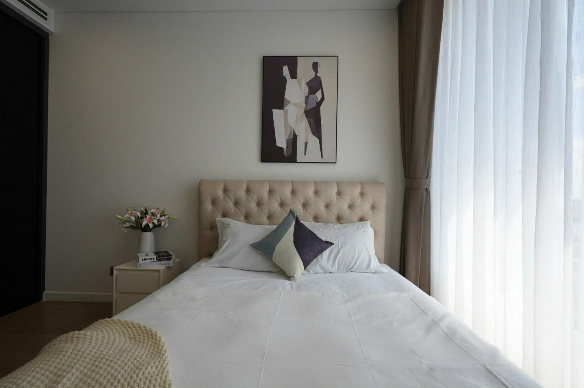 Lumiere Riverside By Aura Luxury Pangsapuri