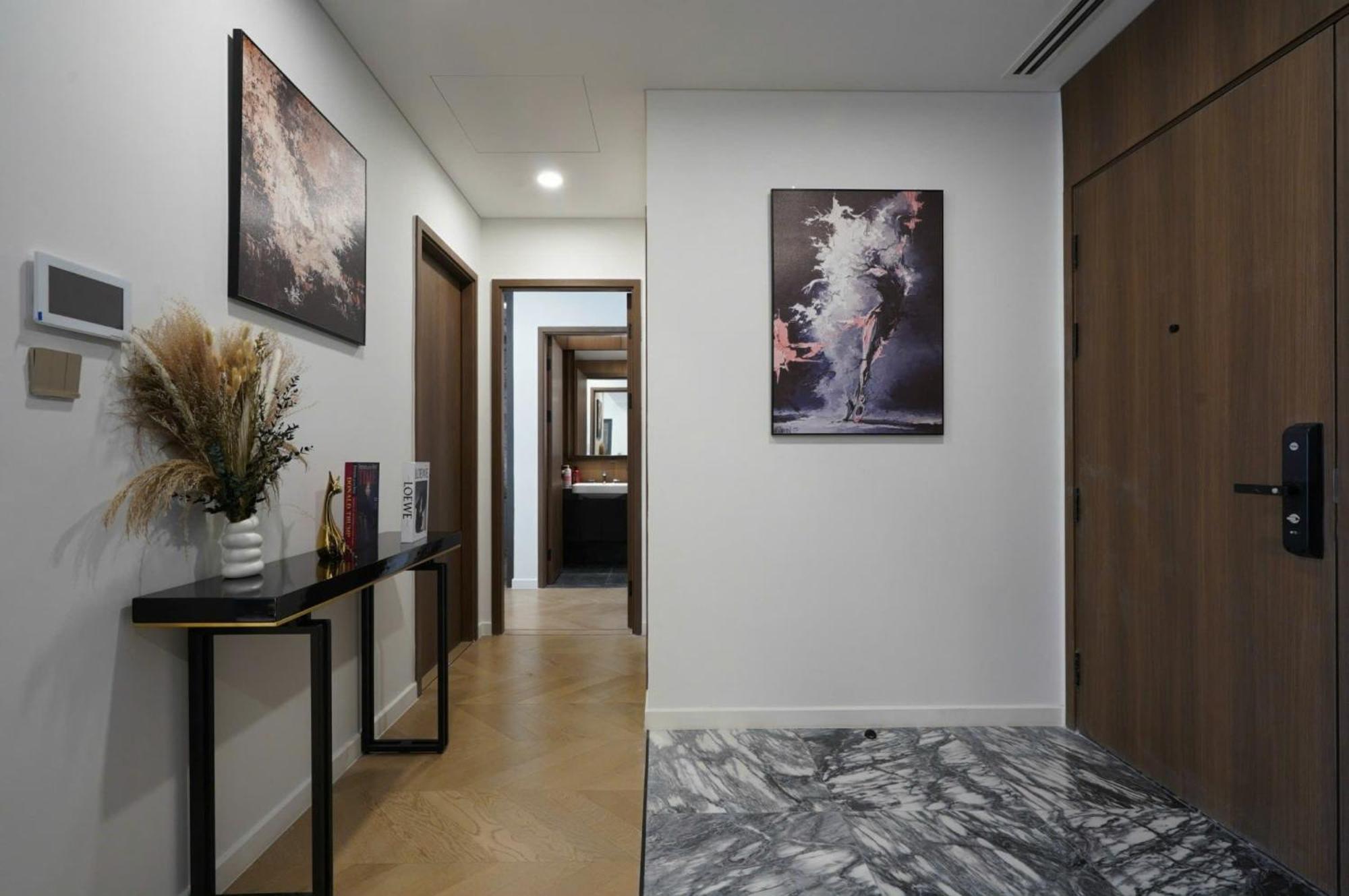 Lumiere Riverside By Aura Luxury *