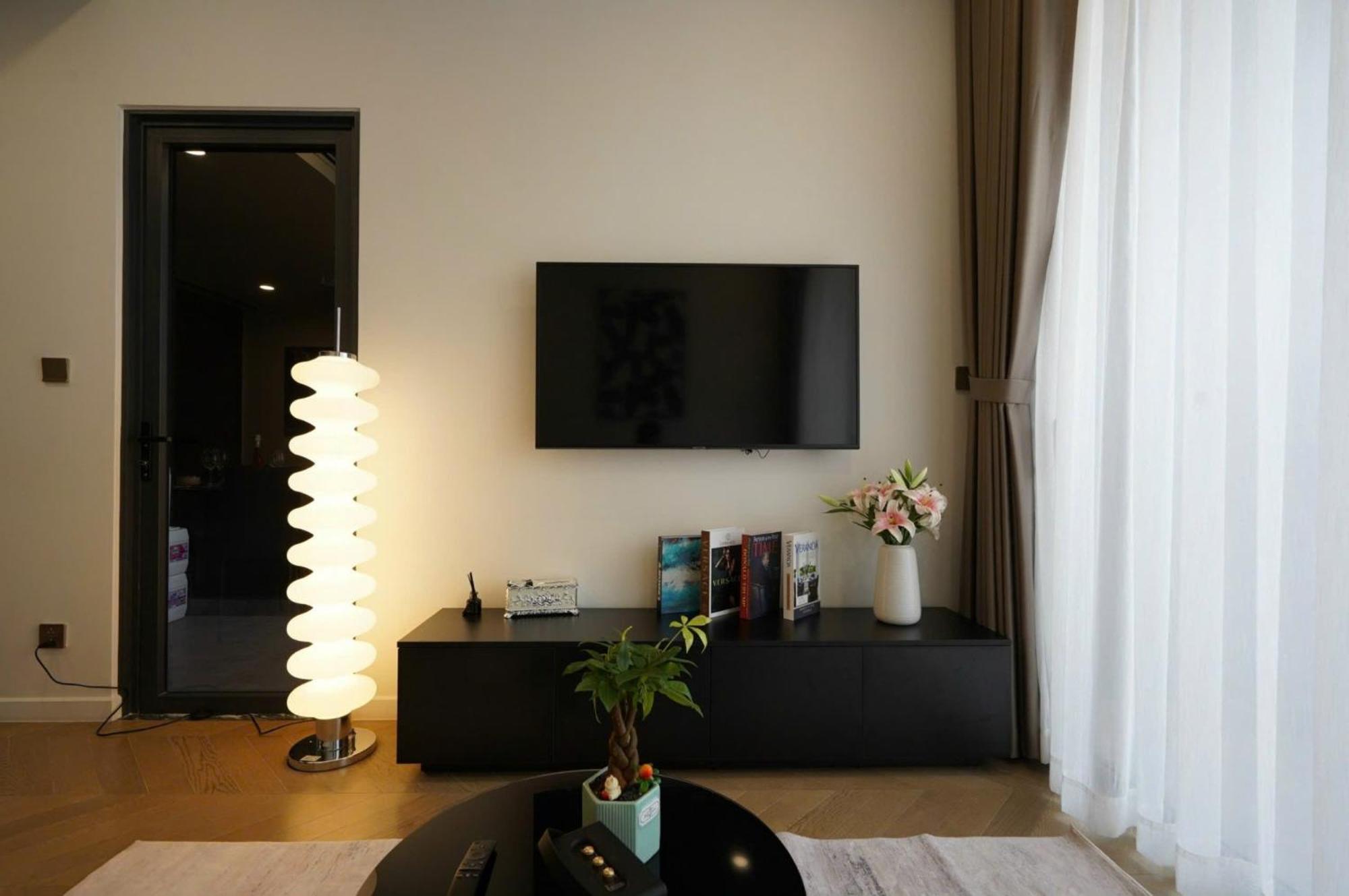 Lumiere Riverside By Aura Luxury Bandar Ho Chi Minh