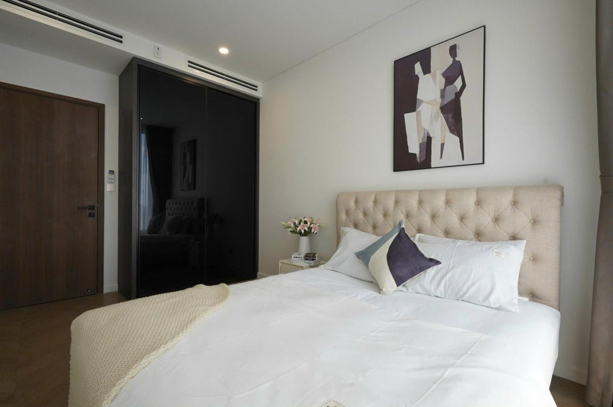 Pangsapuri Lumiere Riverside By Aura Luxury *