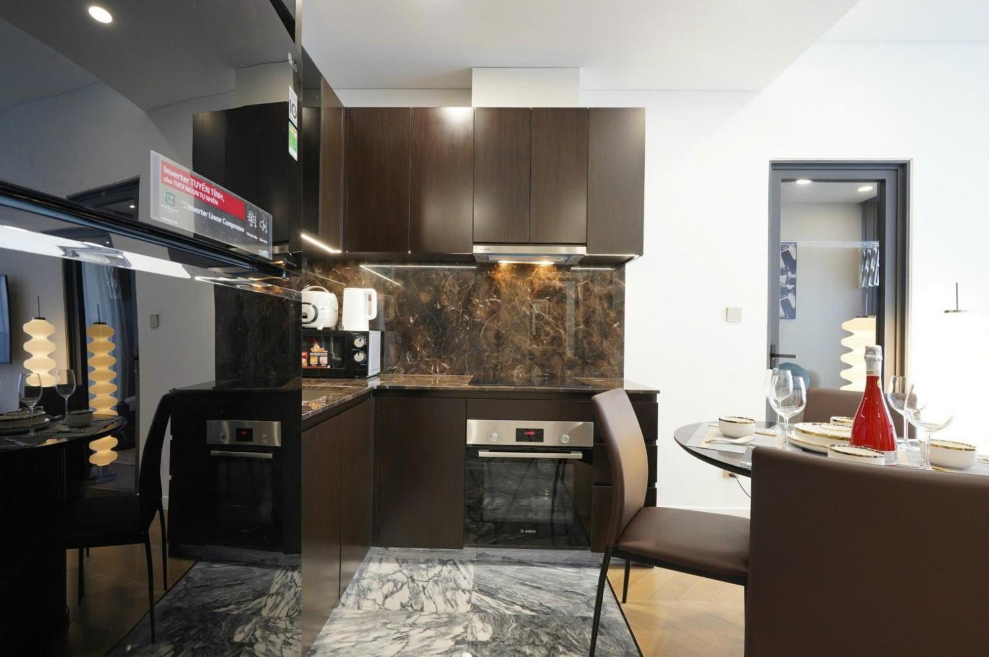 Lumiere Riverside By Aura Luxury *