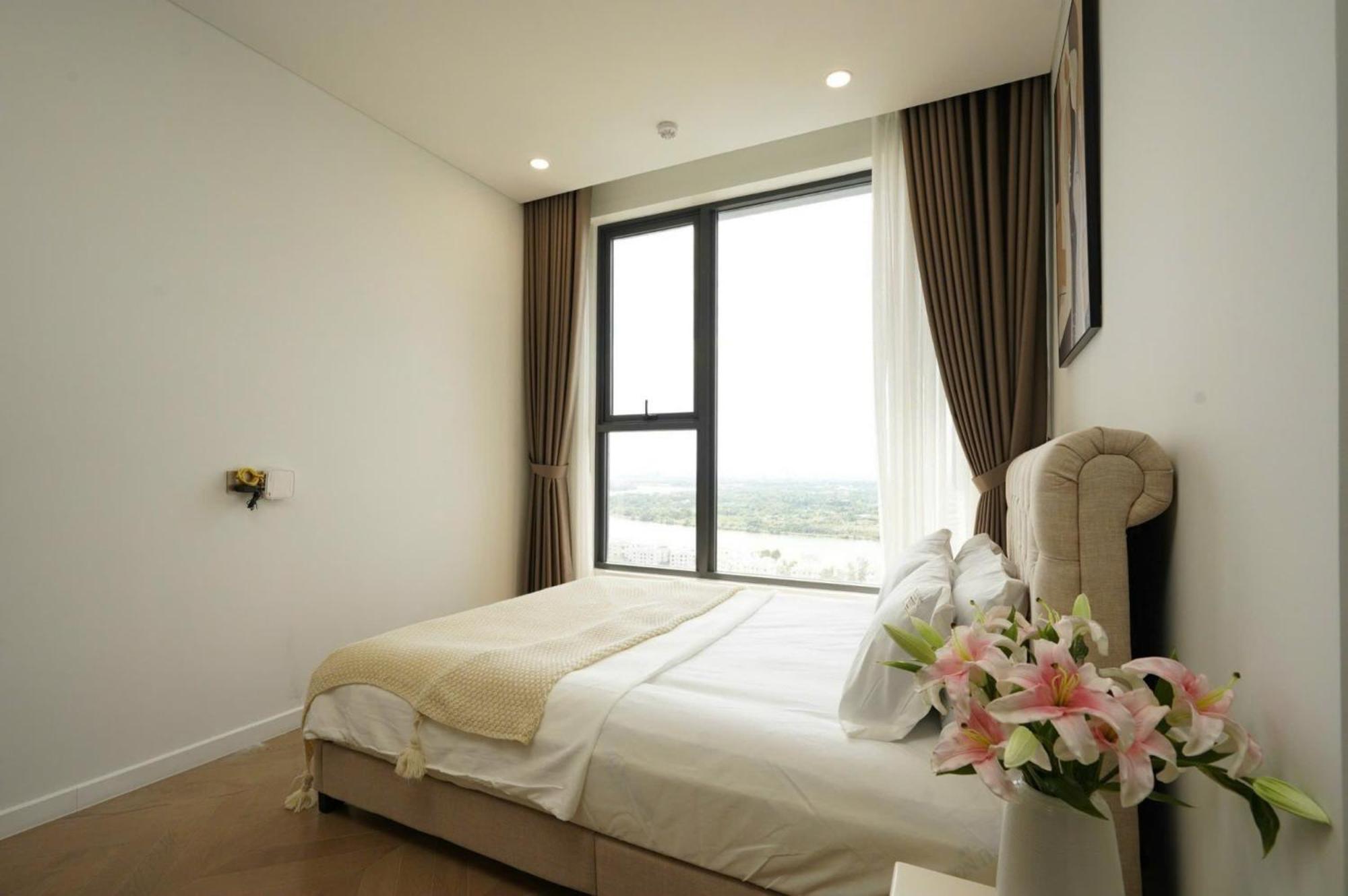 Pangsapuri Lumiere Riverside By Aura Luxury Bandar Ho Chi Minh