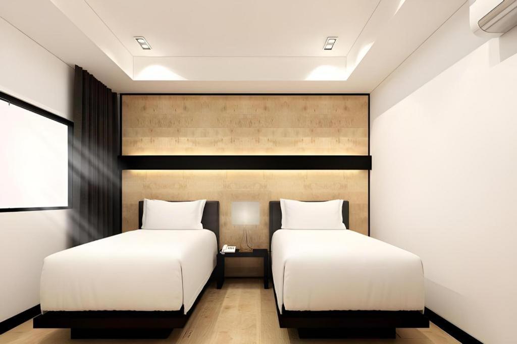 Chotel Ben Thanh Hotel 3*