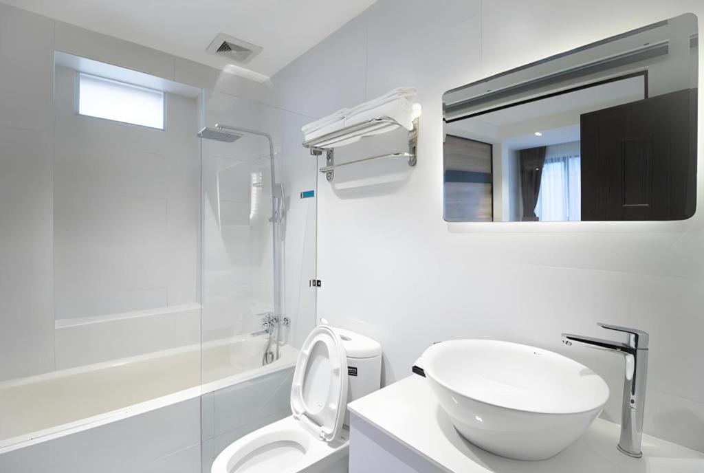Chotel Ben Thanh 3* Ho Chi Minh City