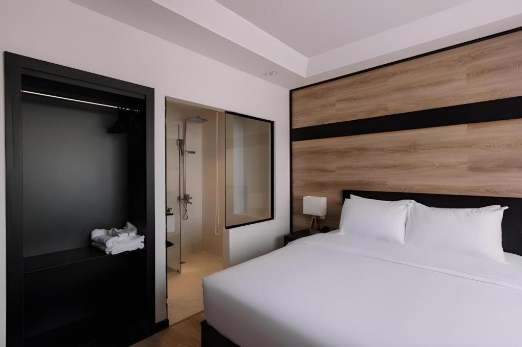 Chotel Ben Thanh Ho Chi Minh City