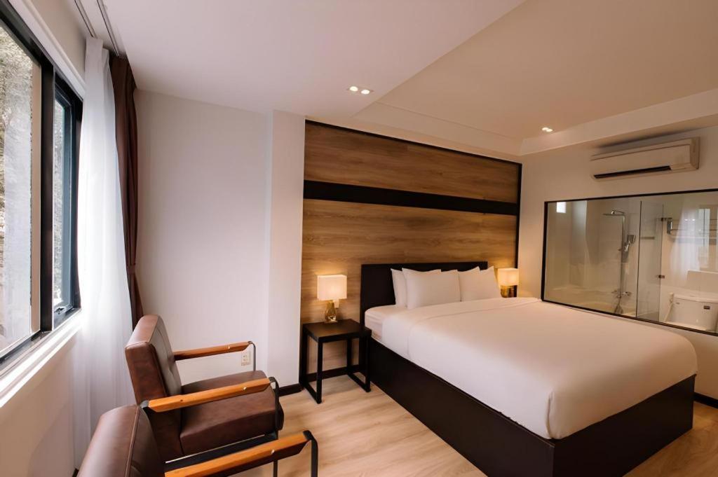 Chotel Ben Thanh Hotel Ho Chi Minh City