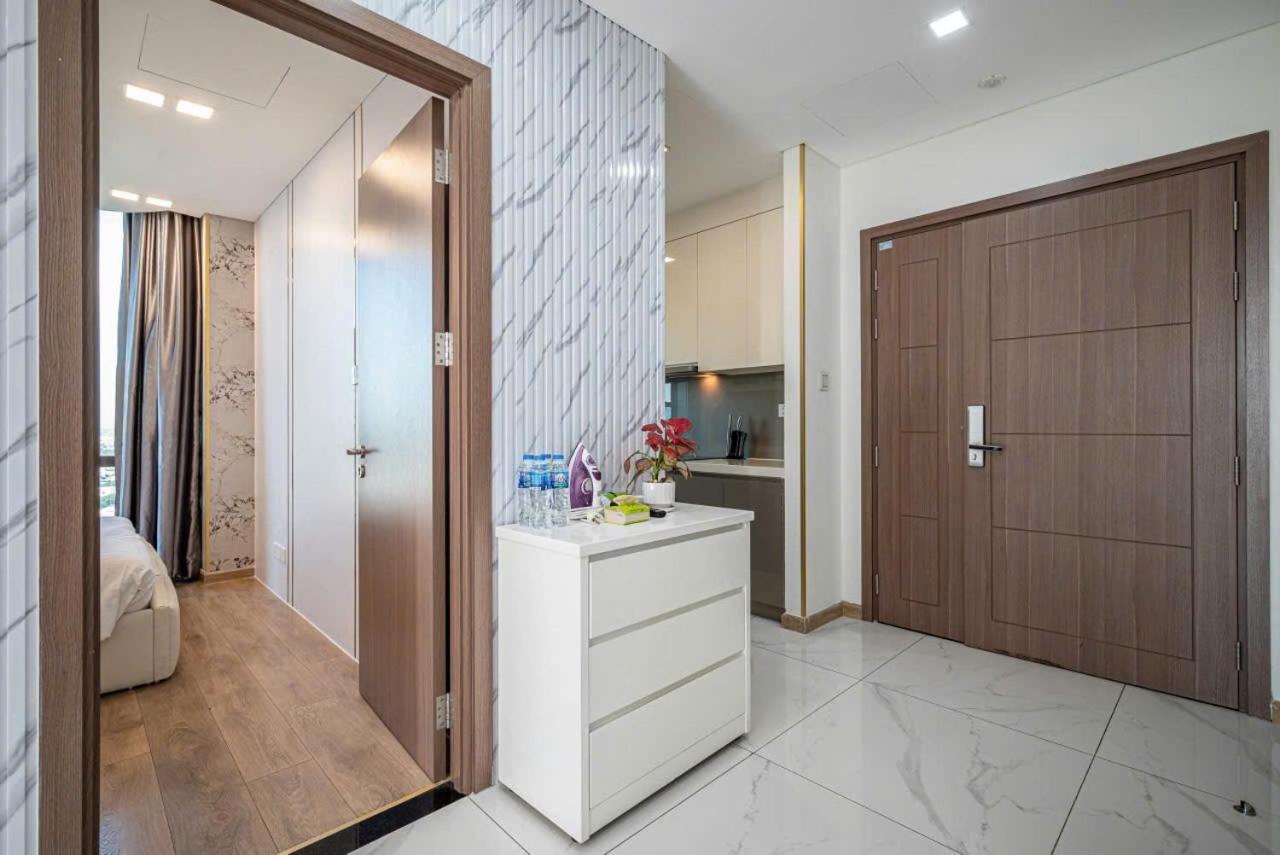 Bedrooms At Landmark - Vinhomes * Ho Chi Minh City