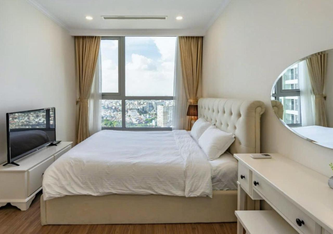 Mochi - Vinhomes Park * Ho Chi Minh City