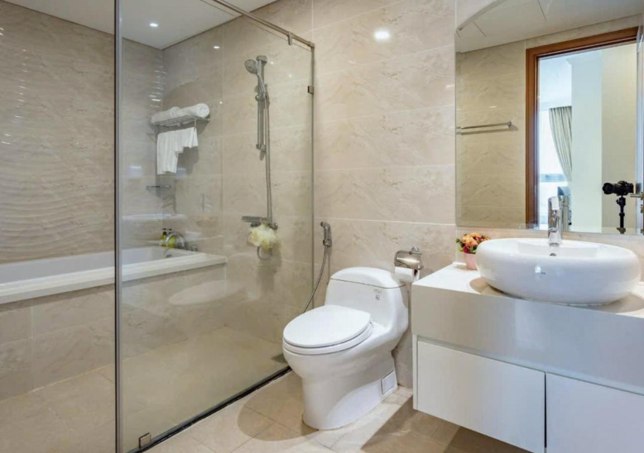 Mochi - Vinhomes Park Apartment