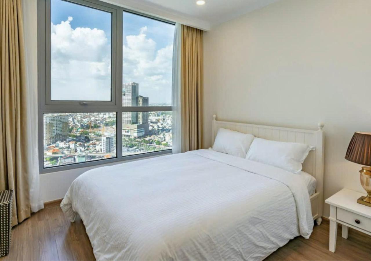 Apartment Mochi - Vinhomes Park