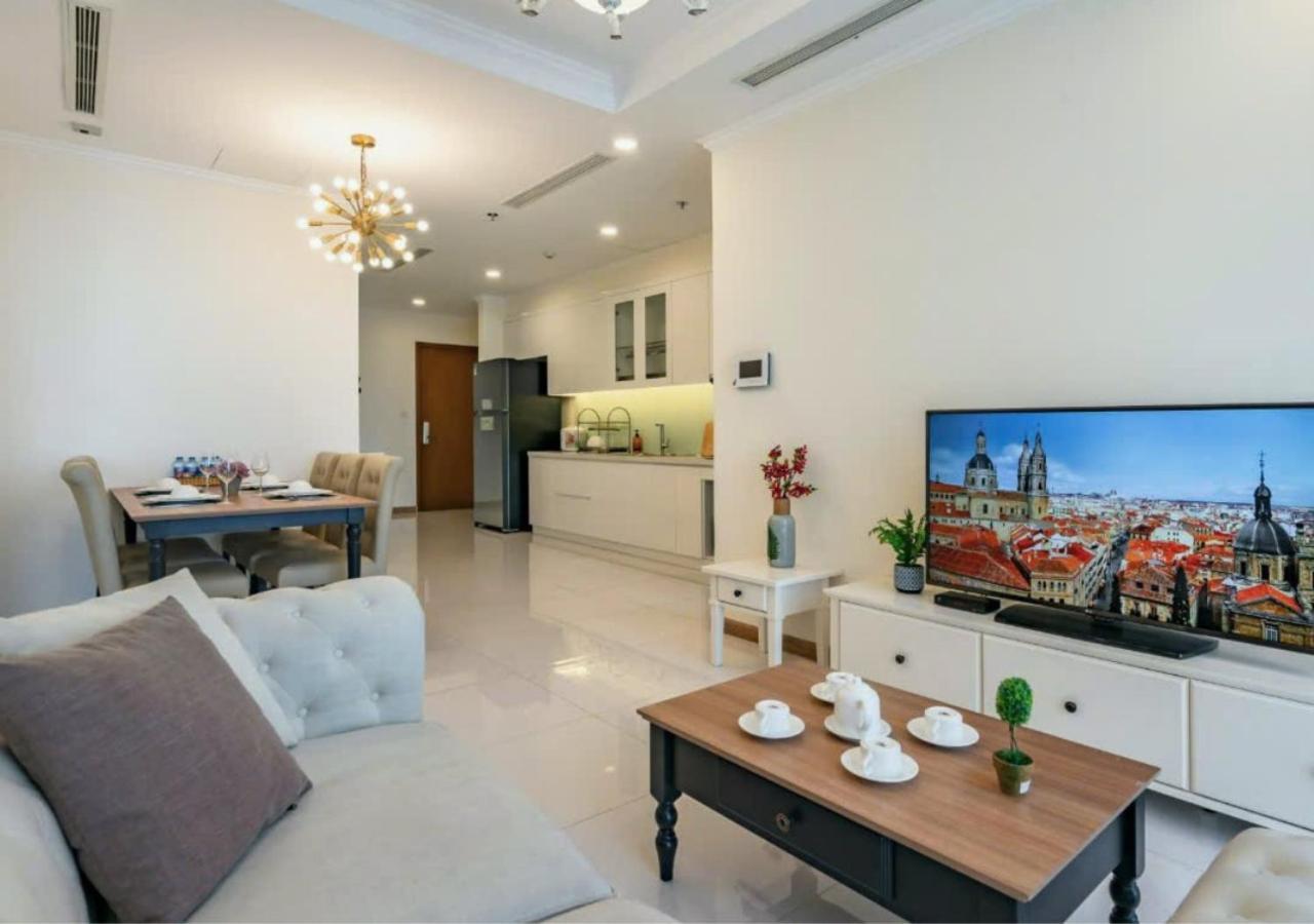 Mochi - Vinhomes Park Ho Chi Minh City