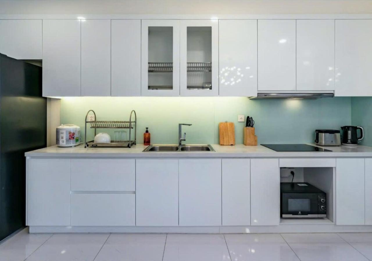 Mochi - Vinhomes Park * Ho Chi Minh City