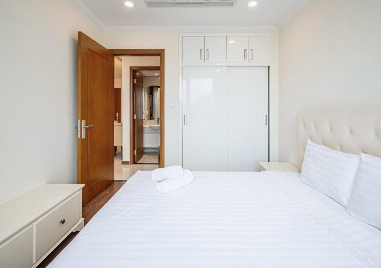 Mochi - Vinhomes Park Apartment Ho Chi Minh City