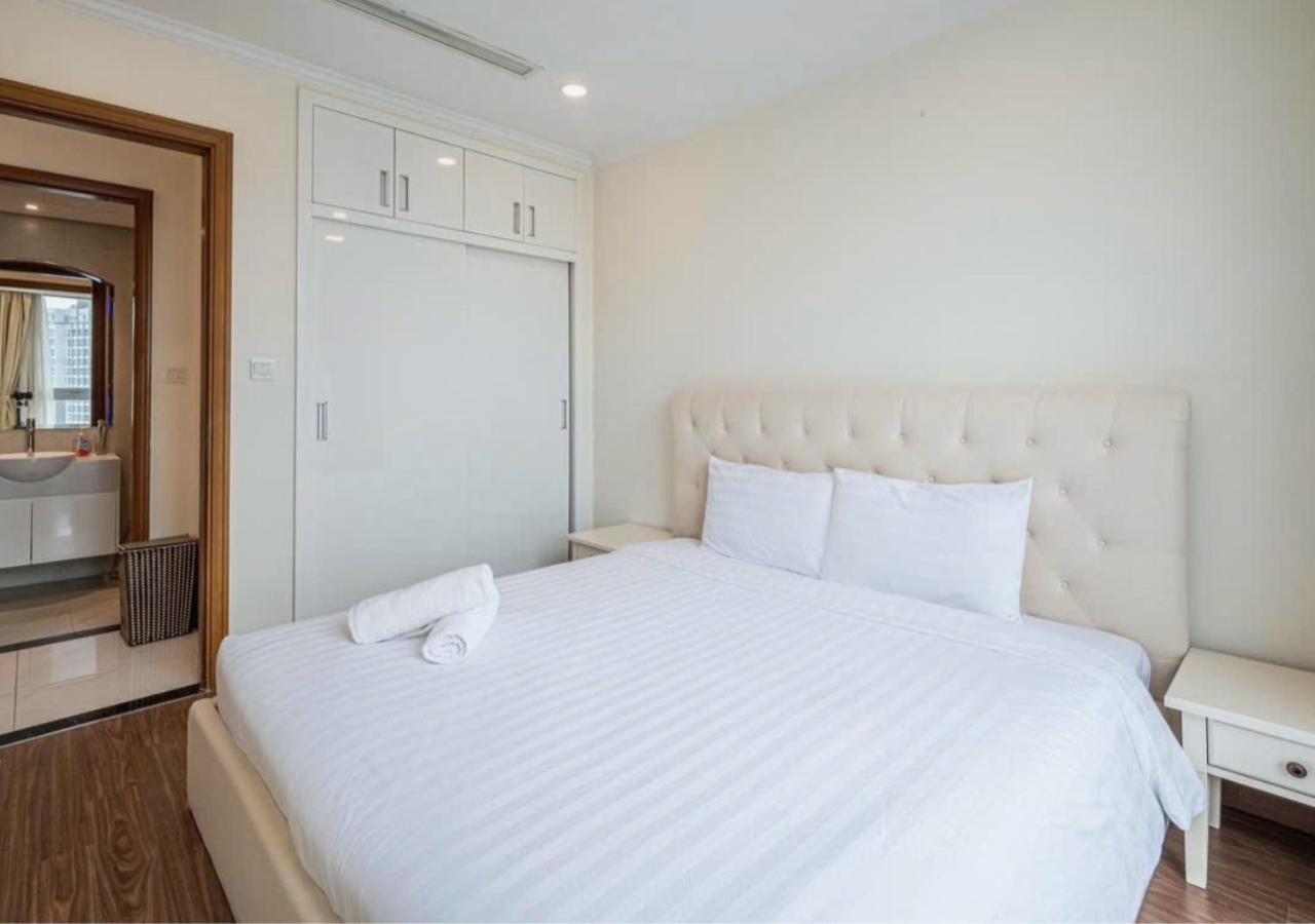 Mochi - Vinhomes Park Ho Chi Minh City