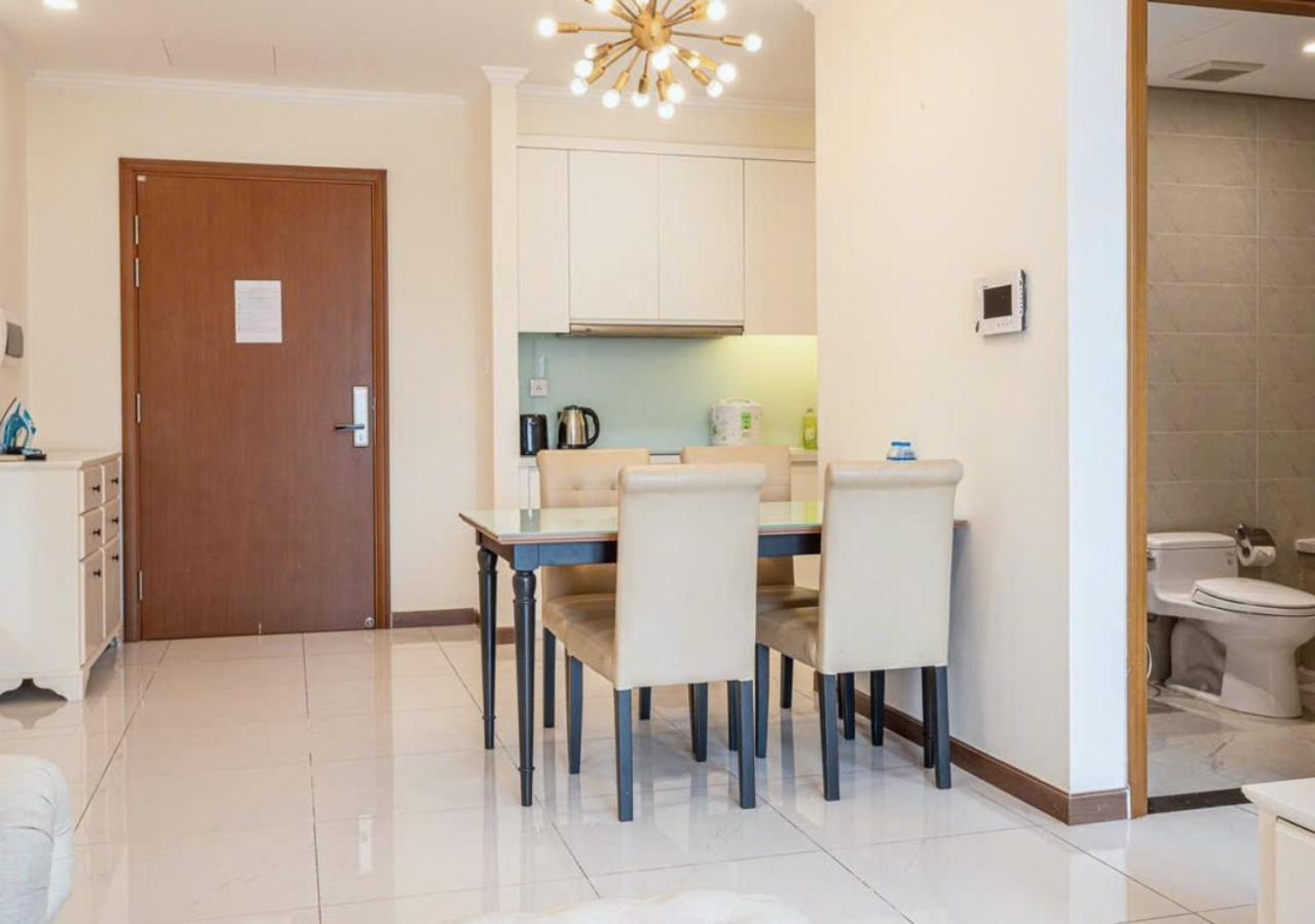 Apartment Mochi - Vinhomes Park