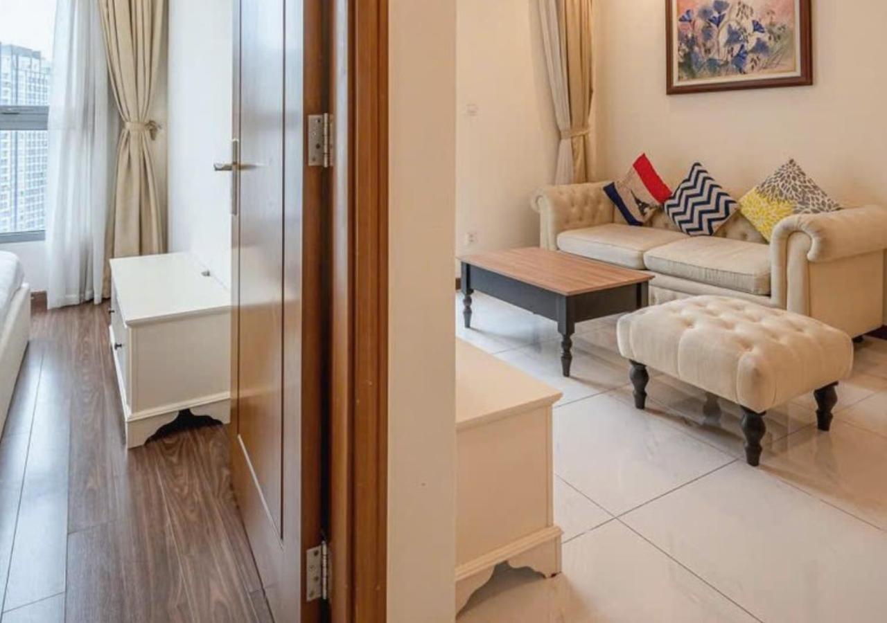 Mochi - Vinhomes Park Apartment *