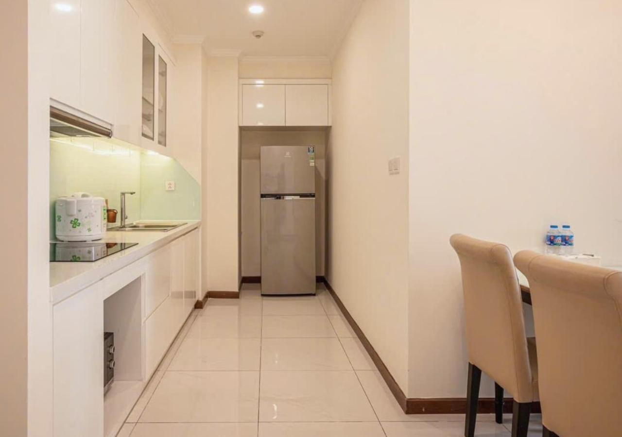 Mochi - Vinhomes Park Apartment Ho Chi Minh City
