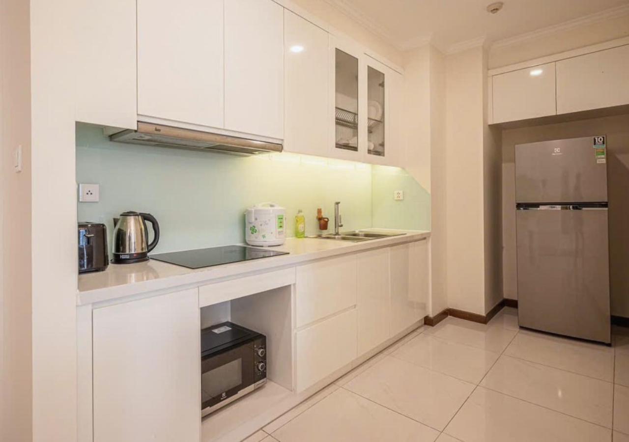 Mochi - Vinhomes Park Ho Chi Minh City