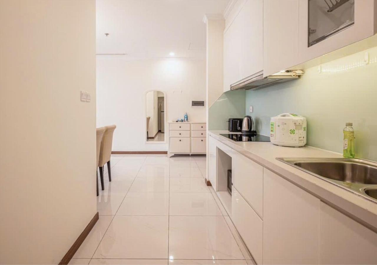 Mochi - Vinhomes Park Ho Chi Minh City