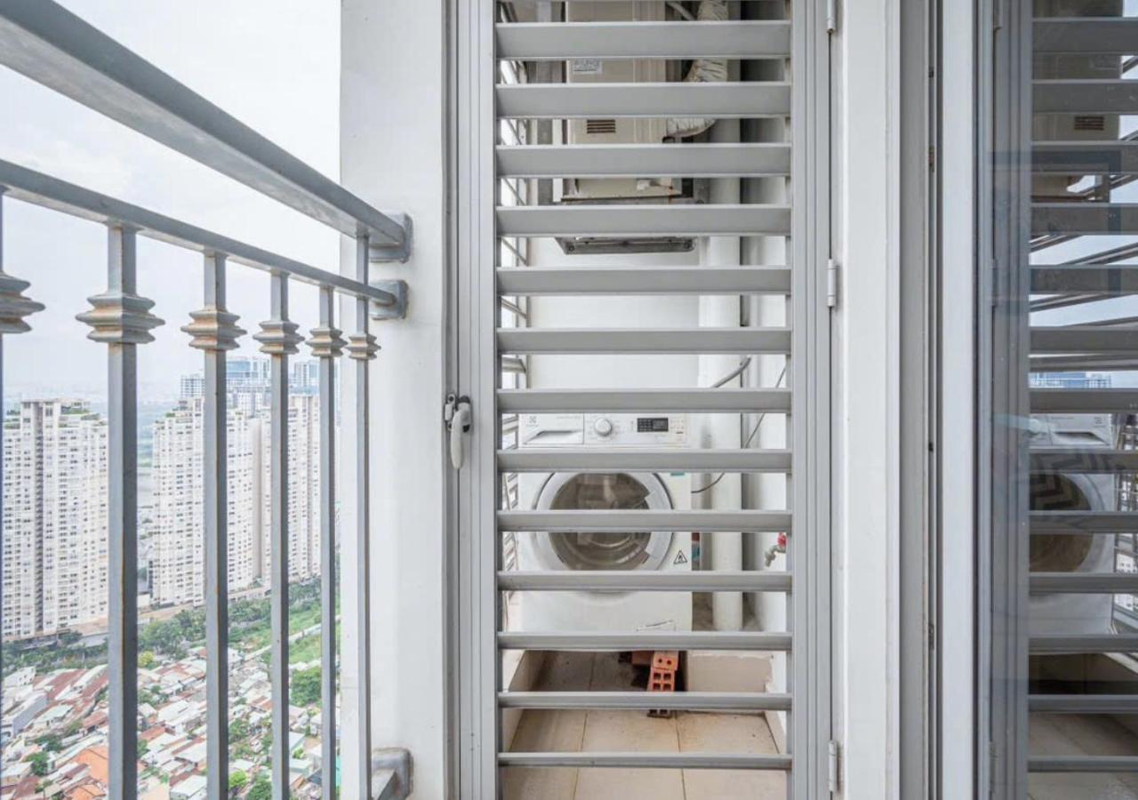 Apartment Mochi - Vinhomes Park