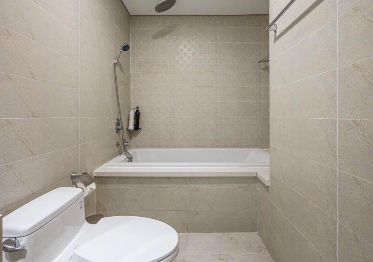 Apartment Mochi - Vinhomes Park Ho Chi Minh City