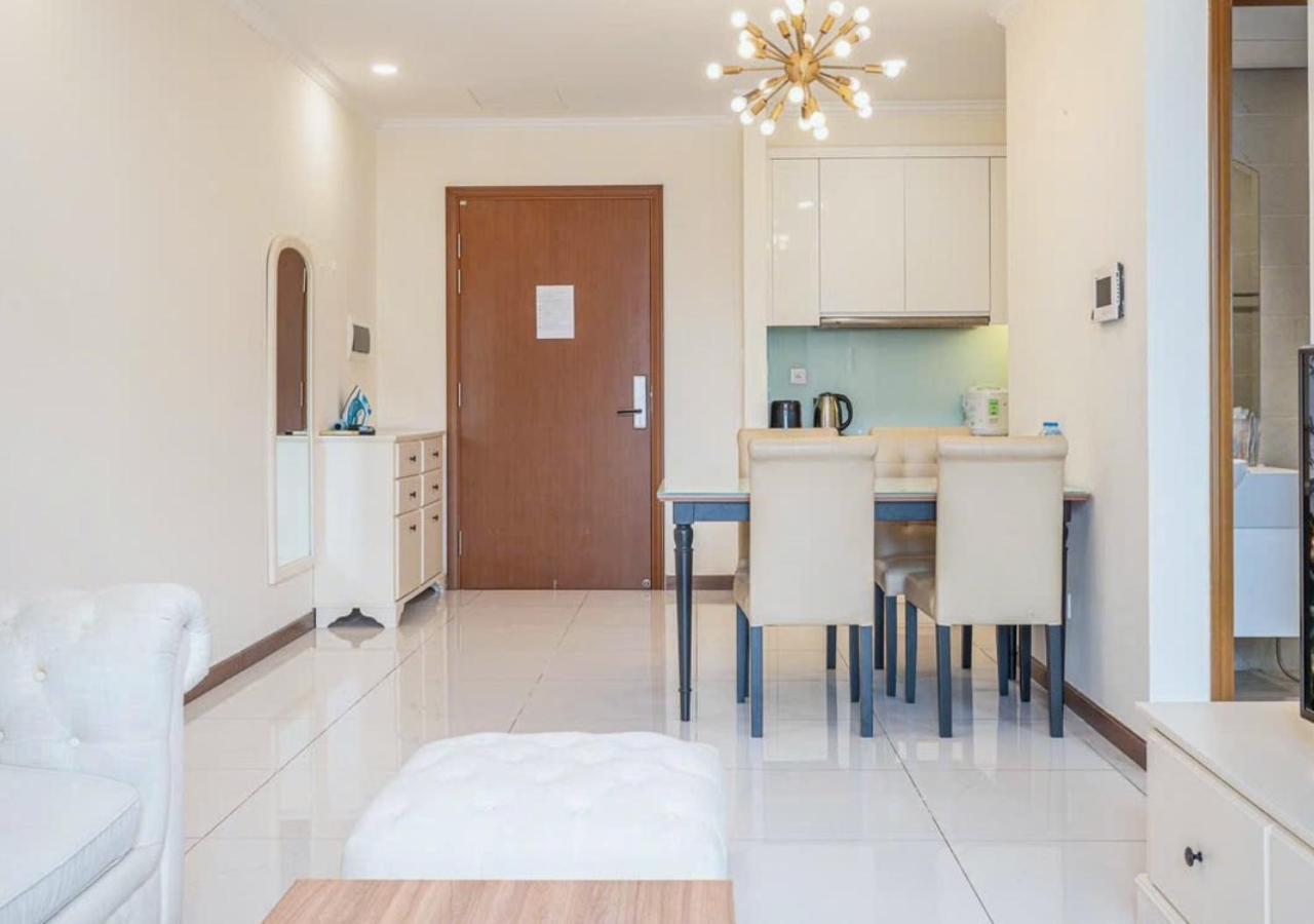 Mochi - Vinhomes Park *