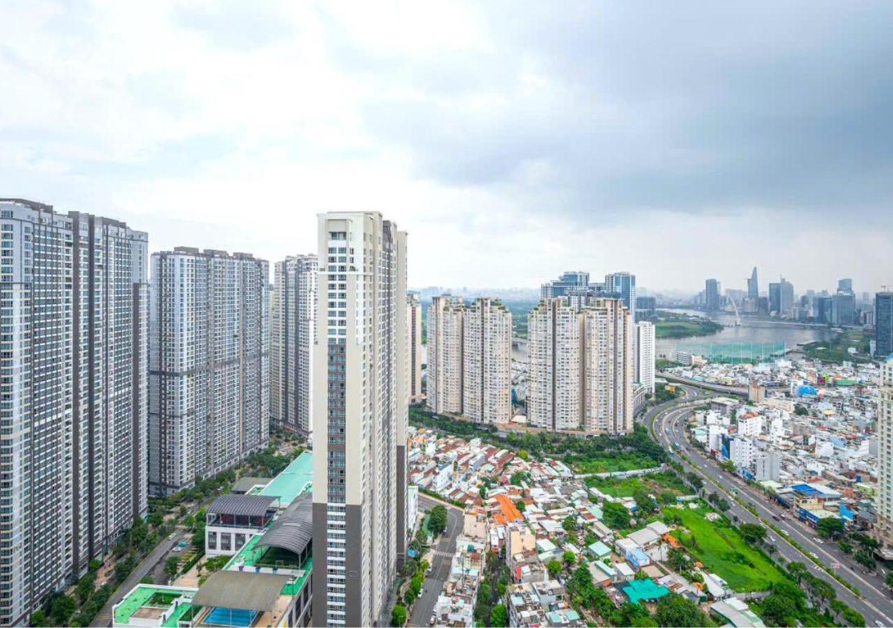 Mochi - Vinhomes Park Ho Chi Minh City