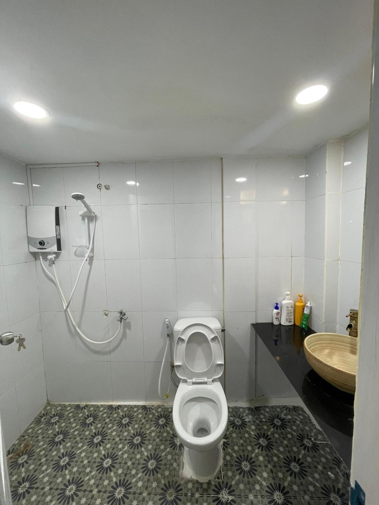 Chang Oi Sai Gon Hotel