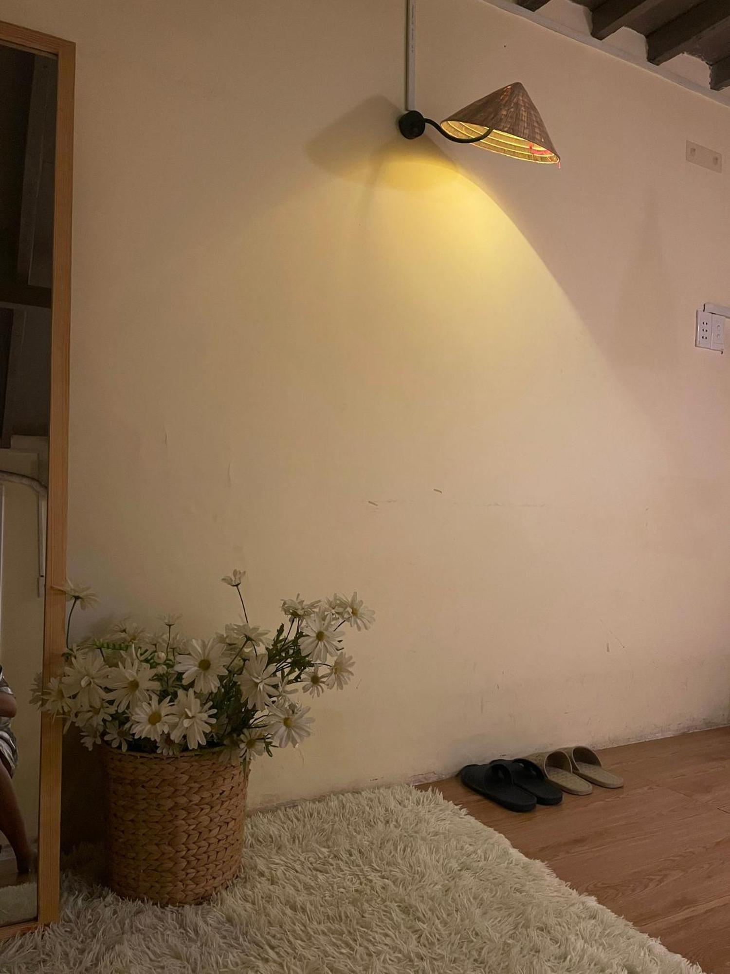 Hotel Chang Oi Sai Gon Bandar Ho Chi Minh