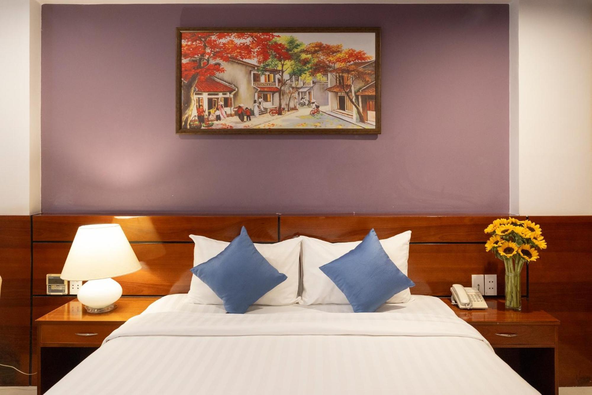 White Lotus Saigon 3* Ho Chi Minh City
