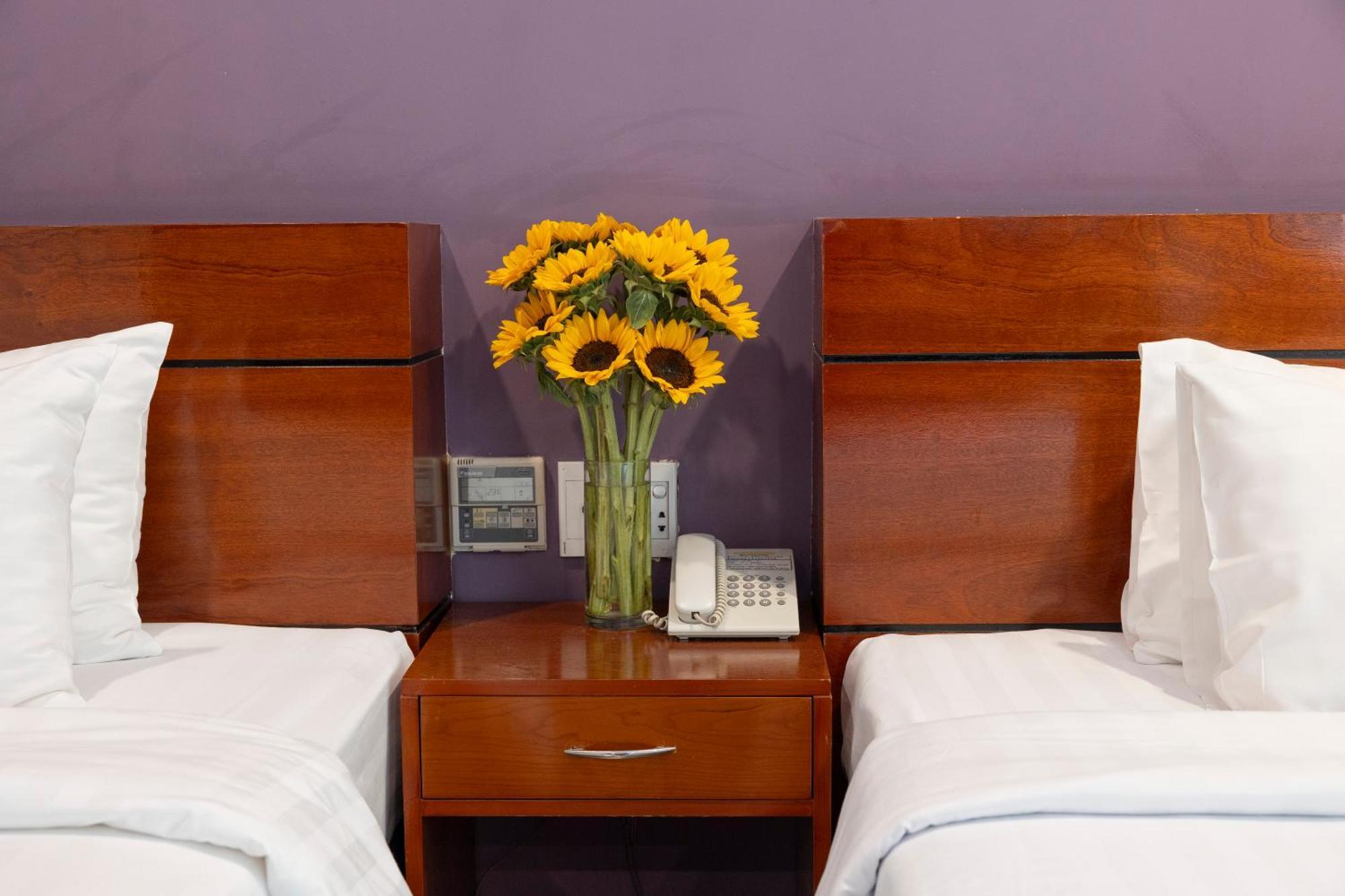 White Lotus Saigon 3* Ho Chi Minh City