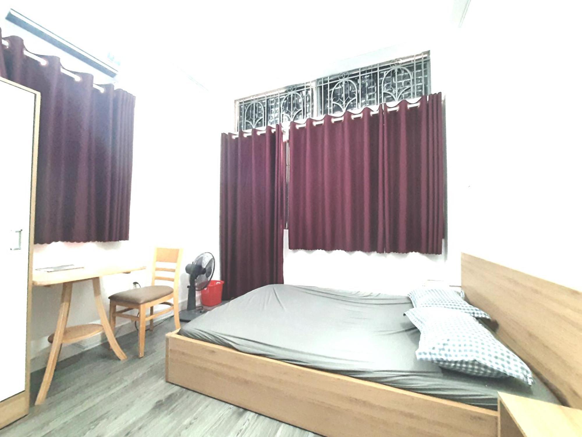 Minh House Homestay