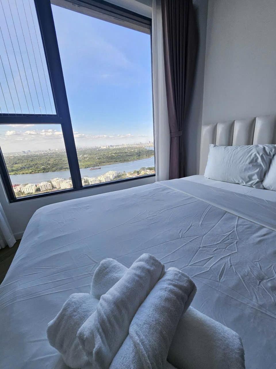 Lumiere View In Hcm Hotel Ho Chi Minh City