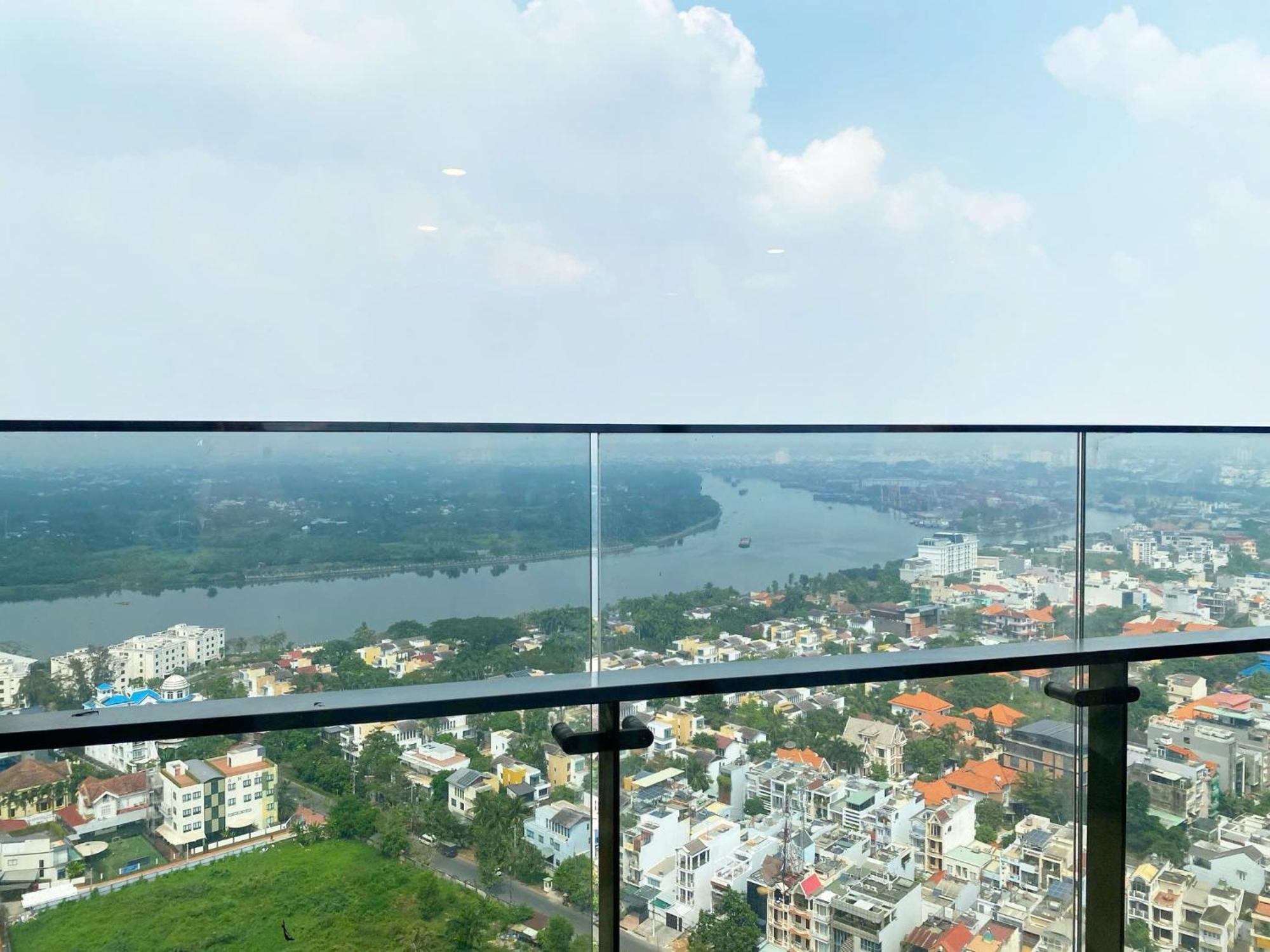 Hotel Lumiere View In Hcm