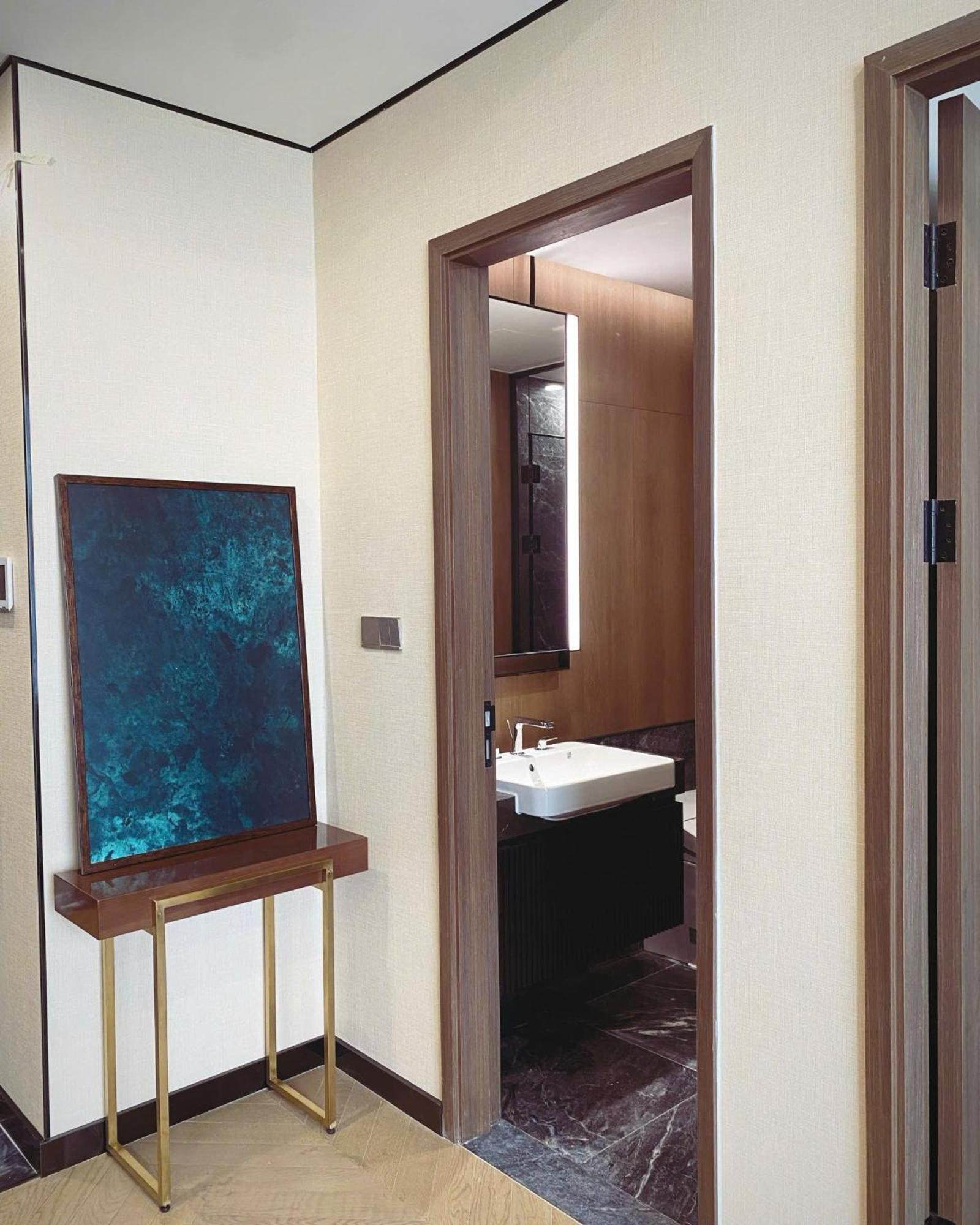 Hotel Lumiere View In Hcm Ho Chi Minh City