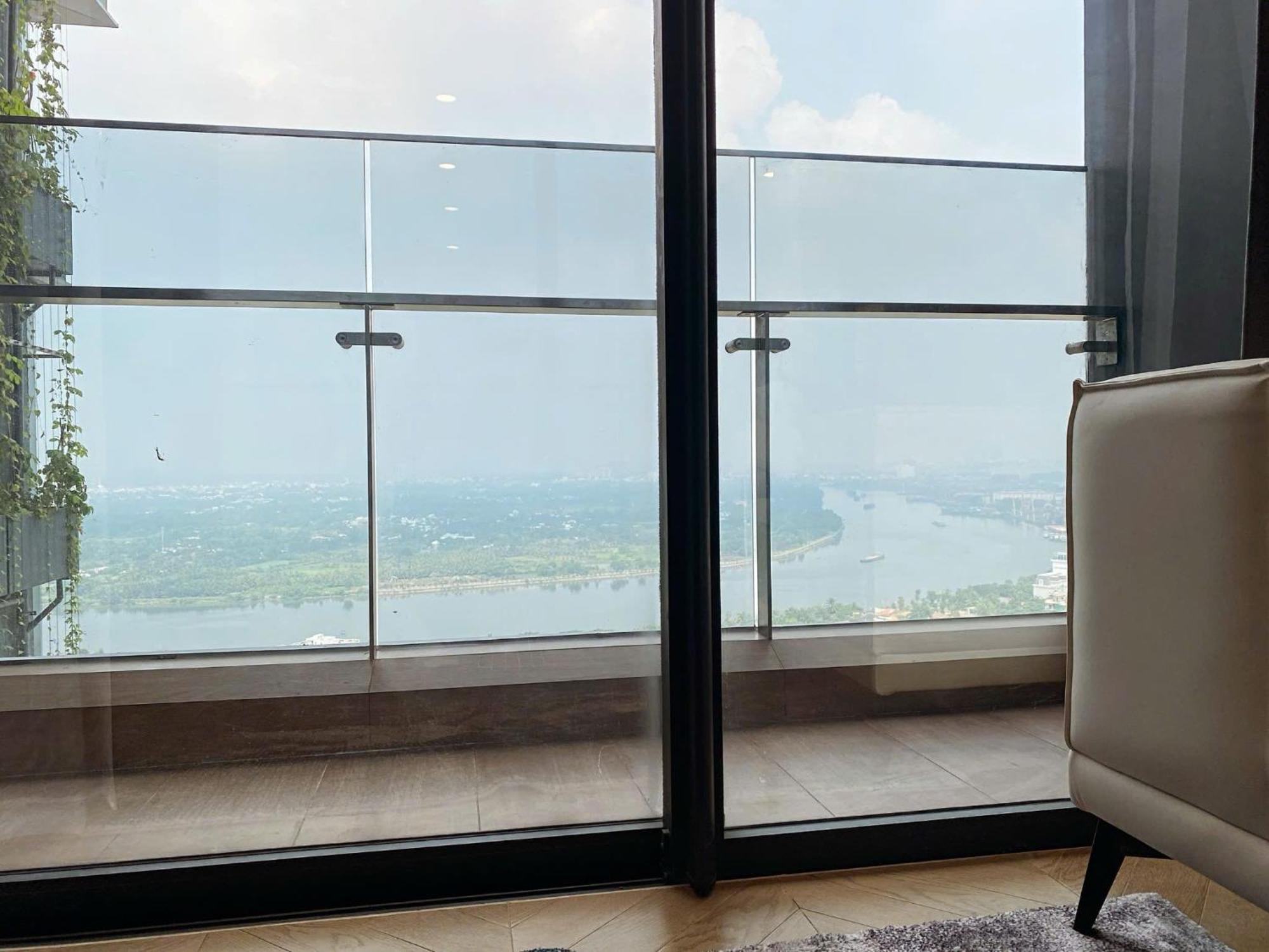 Hotel Lumiere View In Hcm