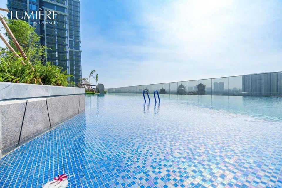 Hotel Lumiere View In Hcm