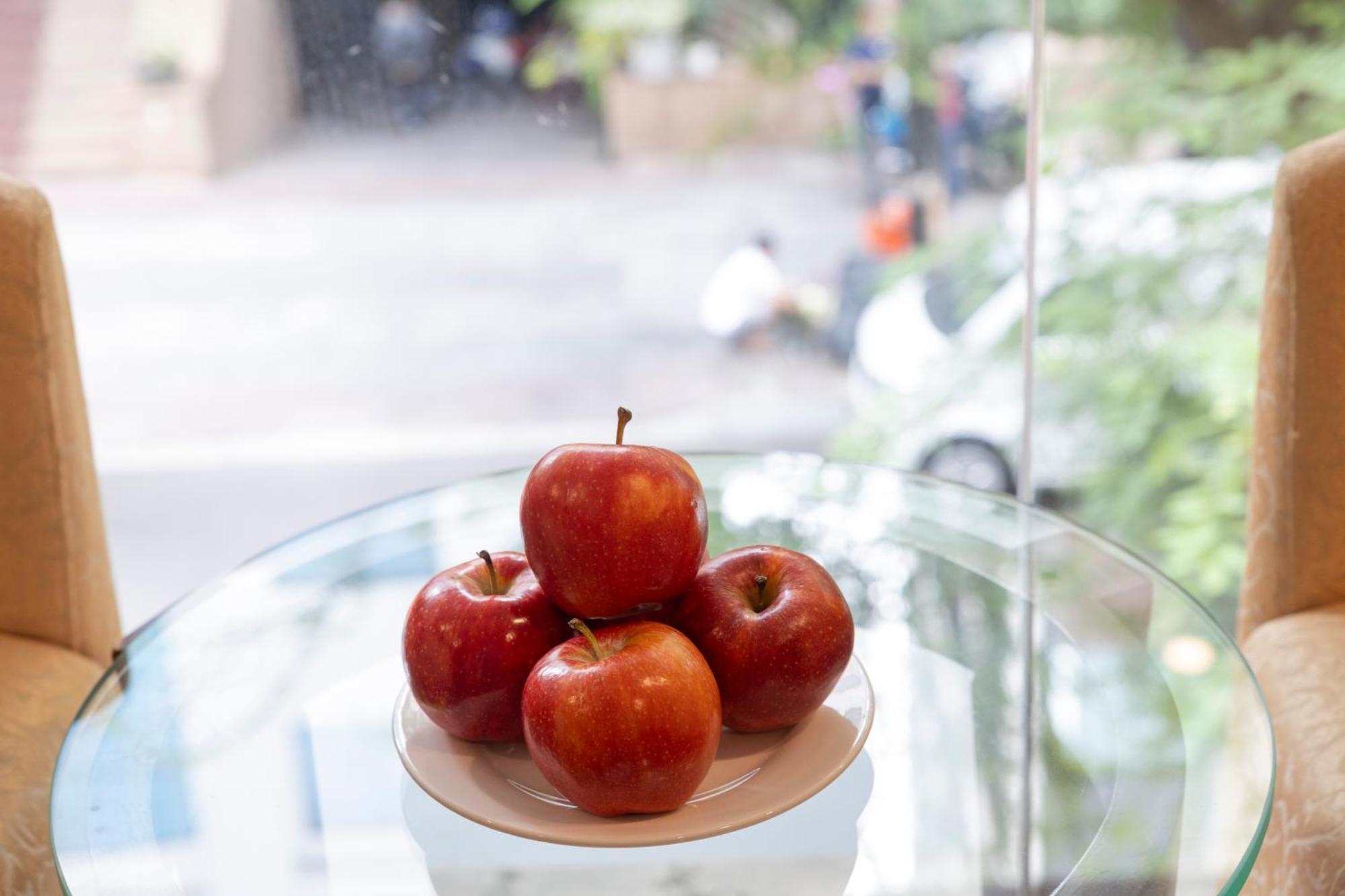 Hotel White Lotus Saigon 3*