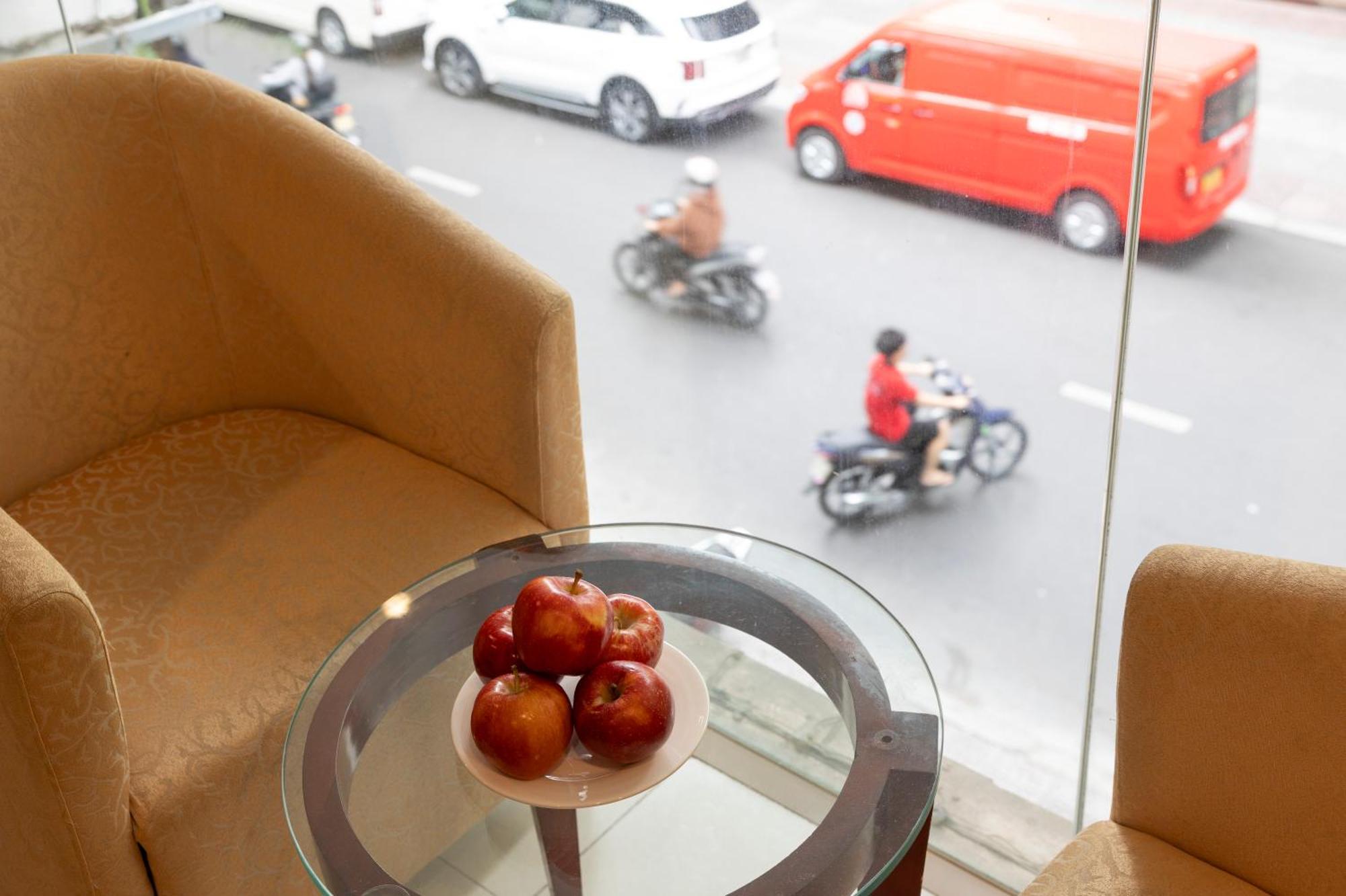 Hotel White Lotus Saigon Ho Chi Minh City