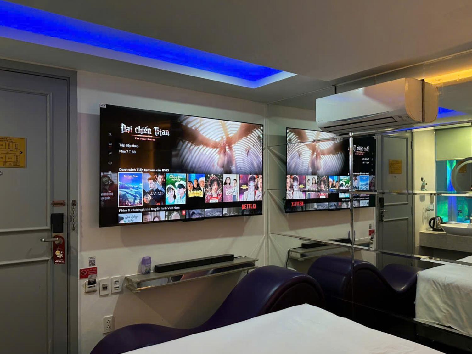 Cupid Hotel Ho Chi Minh City